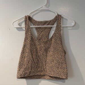 Abercrombie and Fitch Sports Tank